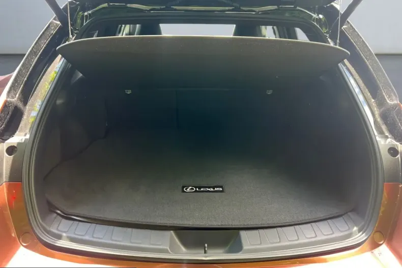 Lexus UX din 2024 cu 14.862 km - oferta LEX229957 - foto 17