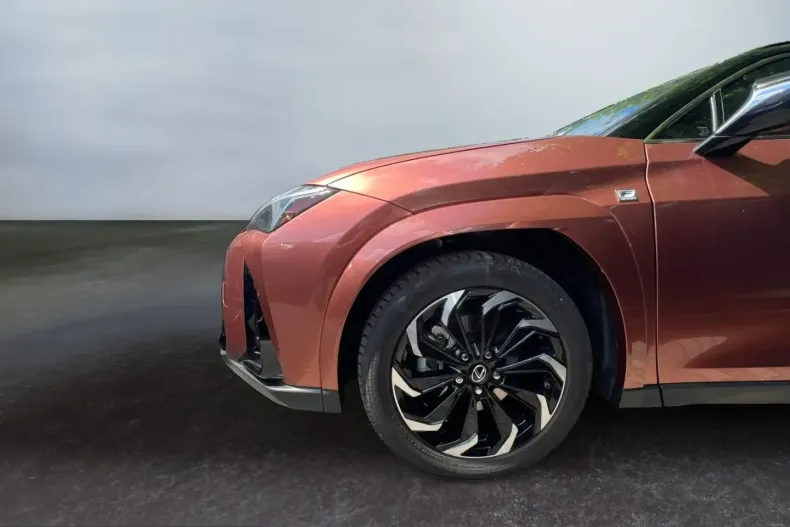 Lexus UX din 2024 cu 14.862 km - oferta LEX229957 - foto 21