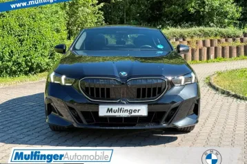 BMW 540 din 2025 - oferta BMW229958