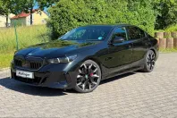 BMW 540 (Seria 5) din 2025 cu 20.853 km - oferta BMW229958 - foto 2