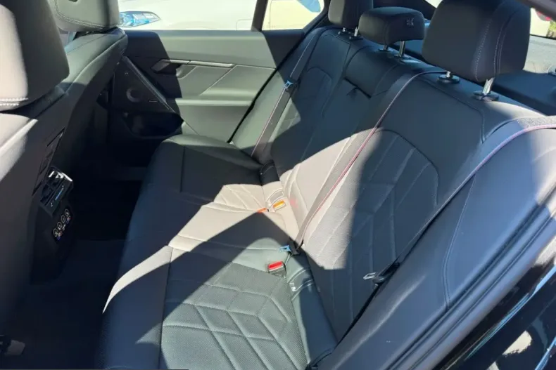 BMW 540 (Seria 5) din 2025 cu 20.853 km - oferta BMW229958 - foto 9
