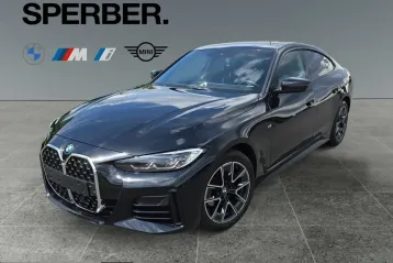BMW 420d din 2024 - oferta BMW229959