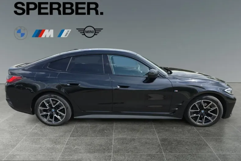 BMW 420d (Seria 4) din 2024 cu 71.700 km - oferta BMW229959 - foto 6