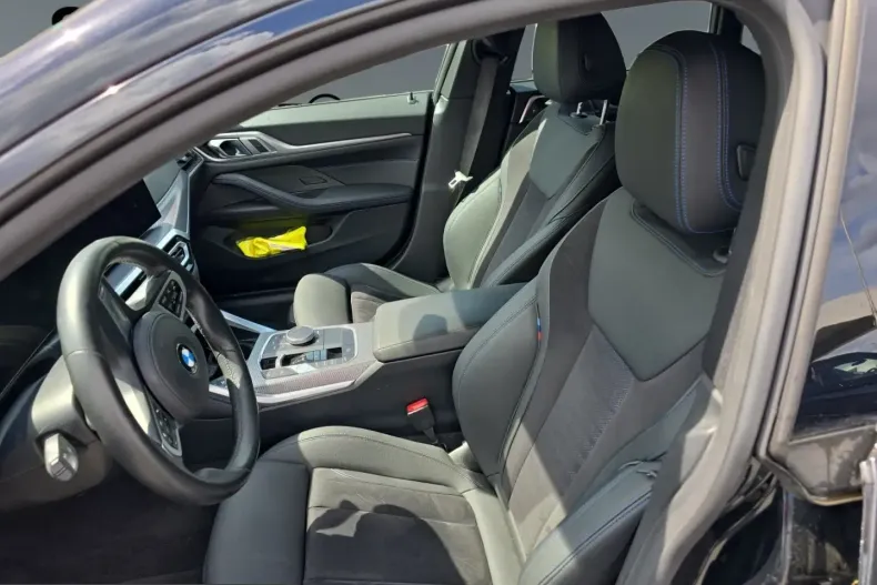 BMW 420d (Seria 4) din 2024 cu 71.700 km - oferta BMW229959 - foto 11