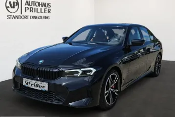 BMW 320 din 2023 - oferta BMW229960