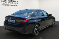 BMW 320 (Seria 3) din 2023 cu 61.164 km - oferta BMW229960 - foto 3