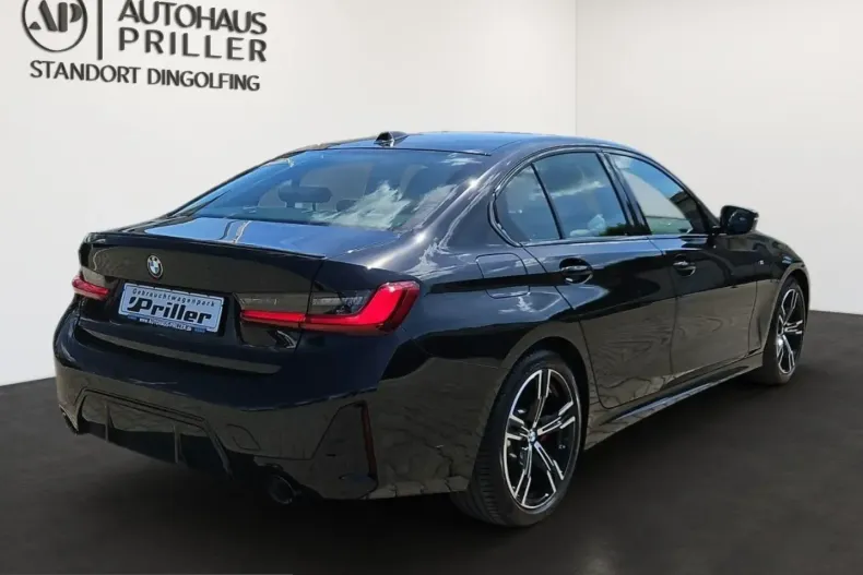 BMW 320 (Seria 3) din 2023 cu 61.164 km - oferta BMW229960 - foto 3