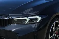 BMW 320 (Seria 3) din 2023 cu 61.164 km - oferta BMW229960 - foto 5