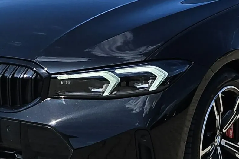 BMW 320 (Seria 3) din 2023 cu 61.164 km - oferta BMW229960 - foto 5