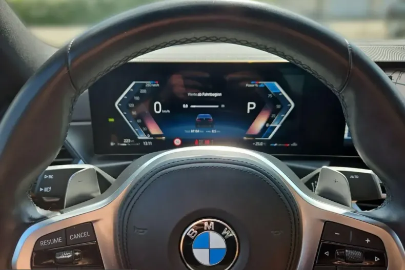 BMW 320 (Seria 3) din 2023 cu 61.164 km - oferta BMW229960 - foto 8