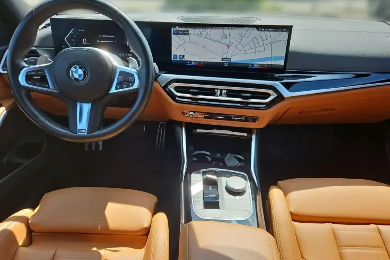 BMW 320 (Seria 3) din 2023 cu 61.164 km - oferta BMW229960 - foto 10