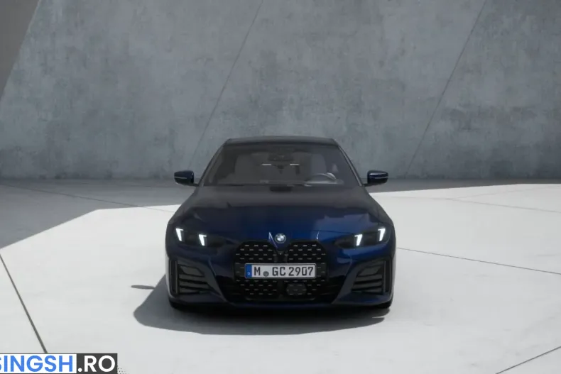 BMW 430i (Seria 4) din 2024 cu 23.158 km - oferta BMW229961 - foto 3