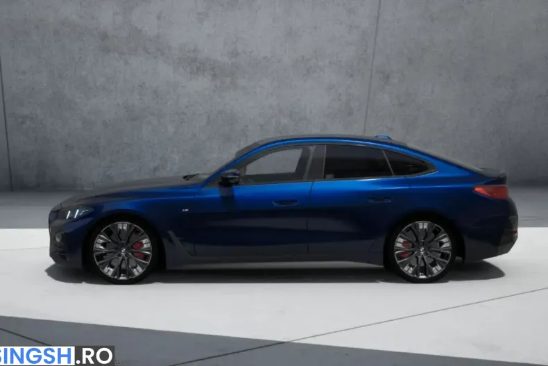 BMW 430i (Seria 4) din 2024 cu 23.158 km - oferta BMW229961 - foto 4
