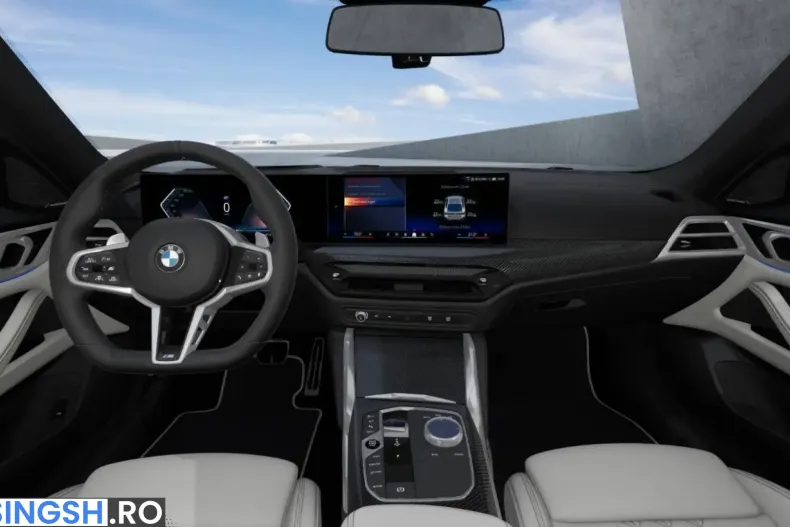 BMW 430i (Seria 4) din 2024 cu 23.158 km - oferta BMW229961 - foto 6