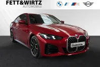 BMW 430d (Seria 4) din 2025 cu 15.200 km - oferta BMW229962 - foto 1