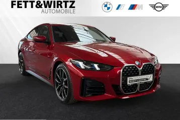 BMW 430d din 2025 - oferta BMW229962