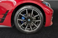 BMW 430d (Seria 4) din 2025 cu 15.200 km - oferta BMW229962 - foto 4