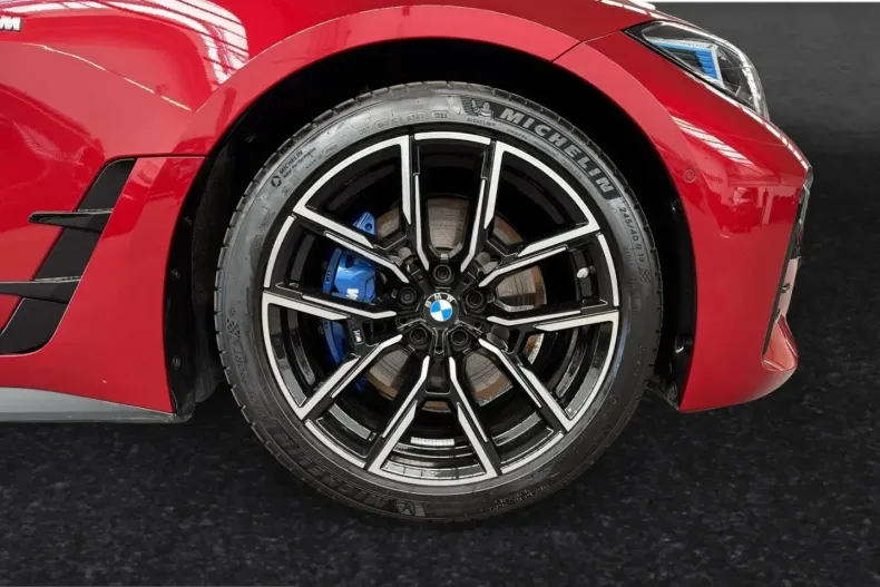 BMW 430d (Seria 4) din 2025 cu 15.200 km - oferta BMW229962 - foto 4