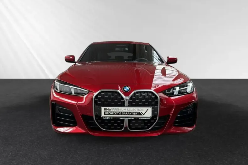 BMW 430d (Seria 4) din 2025 cu 15.200 km - oferta BMW229962 - foto 5