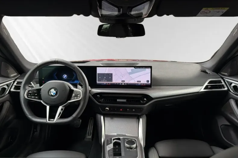 BMW 430d (Seria 4) din 2025 cu 15.200 km - oferta BMW229962 - foto 7