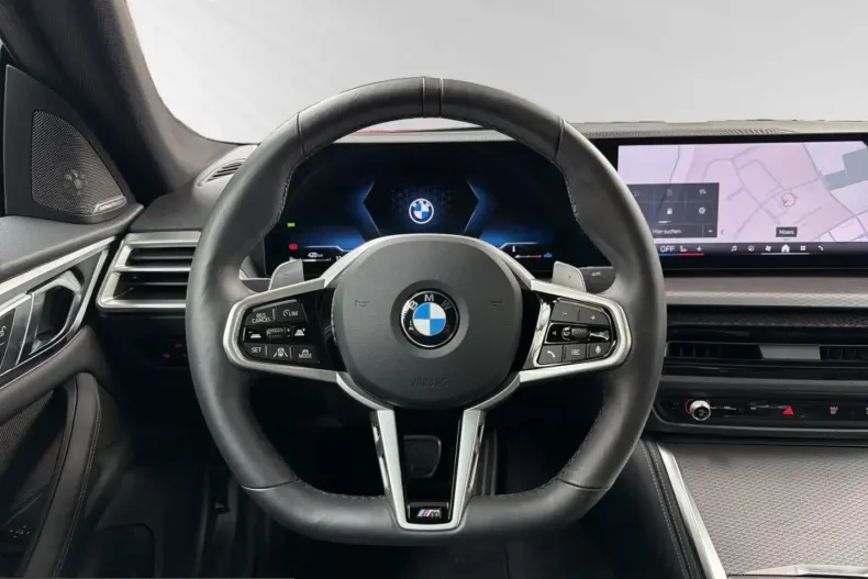 BMW 430d (Seria 4) din 2025 cu 15.200 km - oferta BMW229962 - foto 9