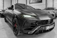 Lamborghini Urus din 2021 cu 89.999 km - oferta LAM229963 - foto 3