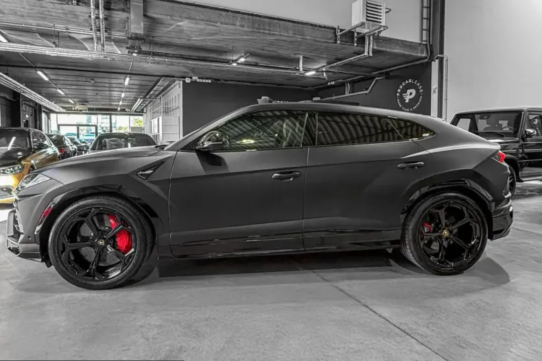 Lamborghini Urus din 2021 cu 89.999 km - oferta LAM229963 - foto 4