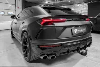 Lamborghini Urus din 2021 cu 89.999 km - oferta LAM229963 - foto 8