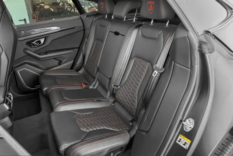 Lamborghini Urus din 2021 cu 89.999 km - oferta LAM229963 - foto 14