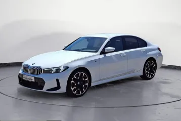 BMW 318 din 2025 - oferta BMW229964