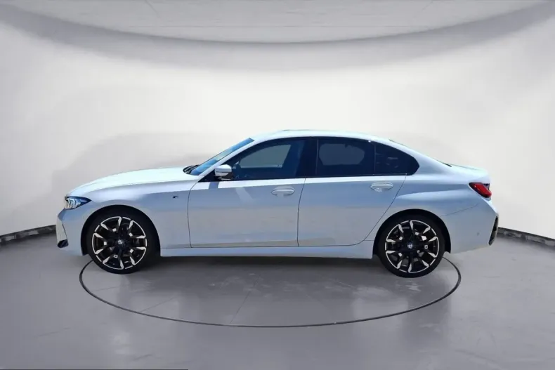 BMW 318 din 2025 cu 13.685 km - oferta BMW229964 - foto 2