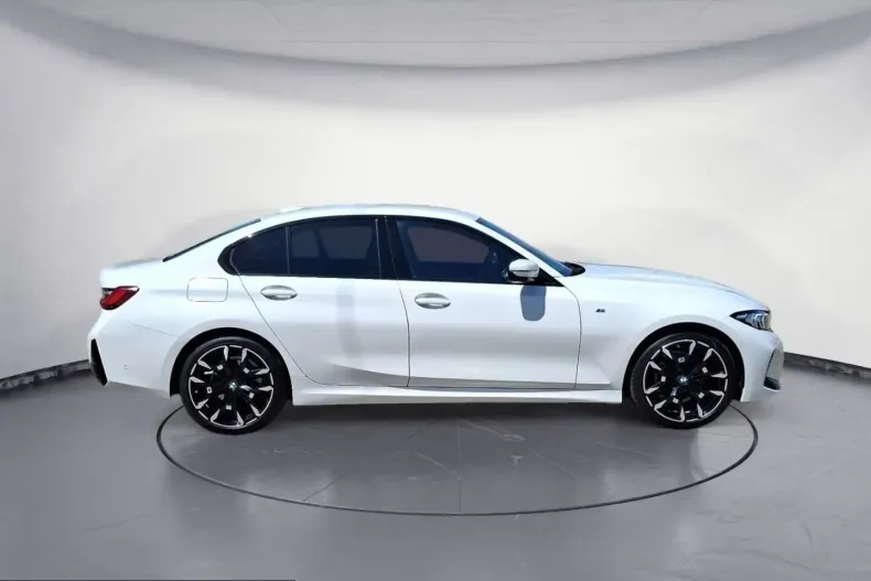 BMW 318 din 2025 cu 13.685 km - oferta BMW229964 - foto 5