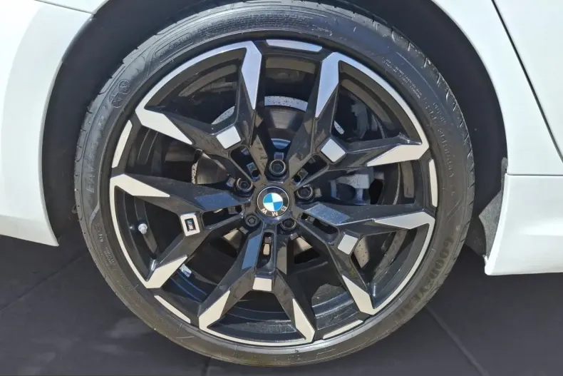 BMW 318 din 2025 cu 13.685 km - oferta BMW229964 - foto 11