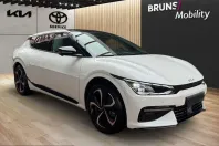 Kia EV6 din 2025 cu 10.535 km - oferta KIA229965 - foto 2