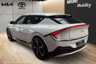 Kia EV6 din 2025 cu 10.535 km - oferta KIA229965 - foto 4