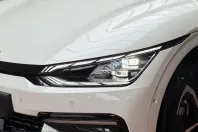 Kia EV6 din 2025 cu 10.535 km - oferta KIA229965 - foto 5