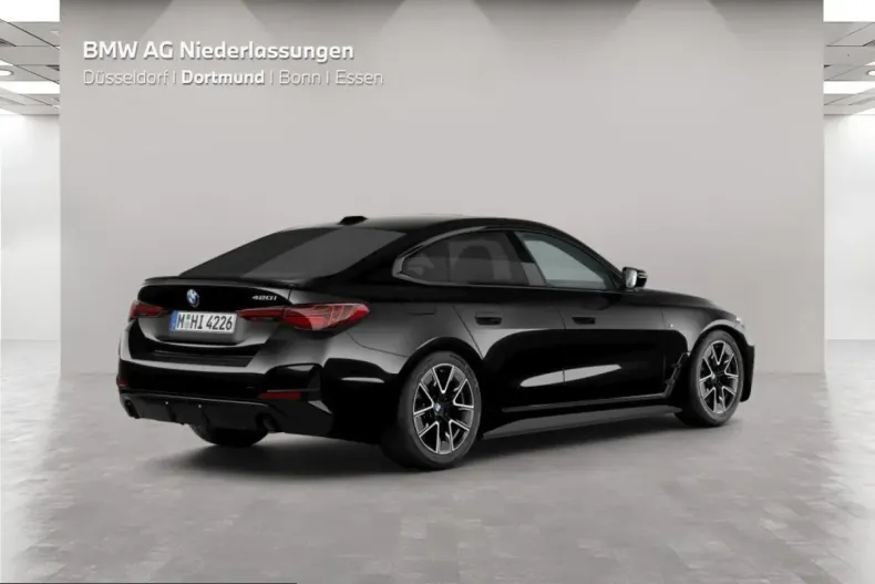 BMW 420i (Seria 4) din 2025 cu 26.341 km - oferta BMW229966 - foto 2