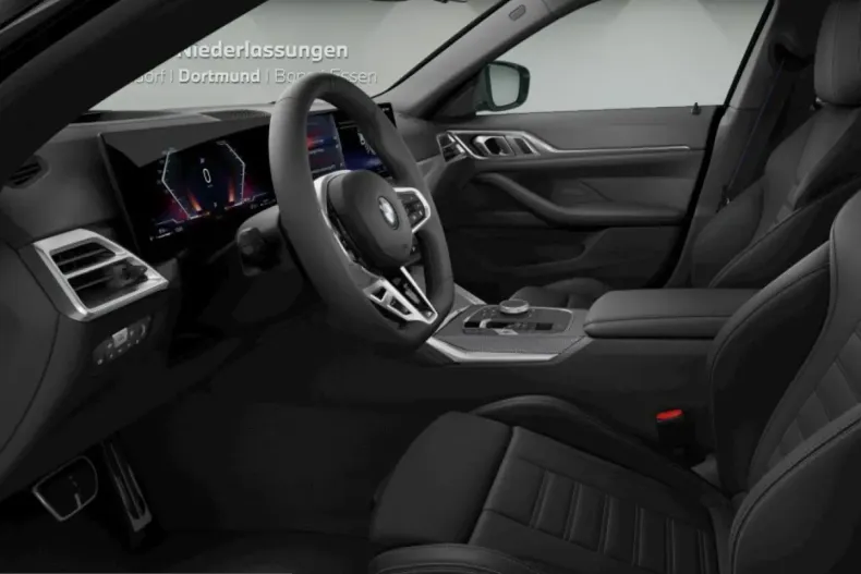 BMW 420i (Seria 4) din 2025 cu 26.341 km - oferta BMW229966 - foto 3