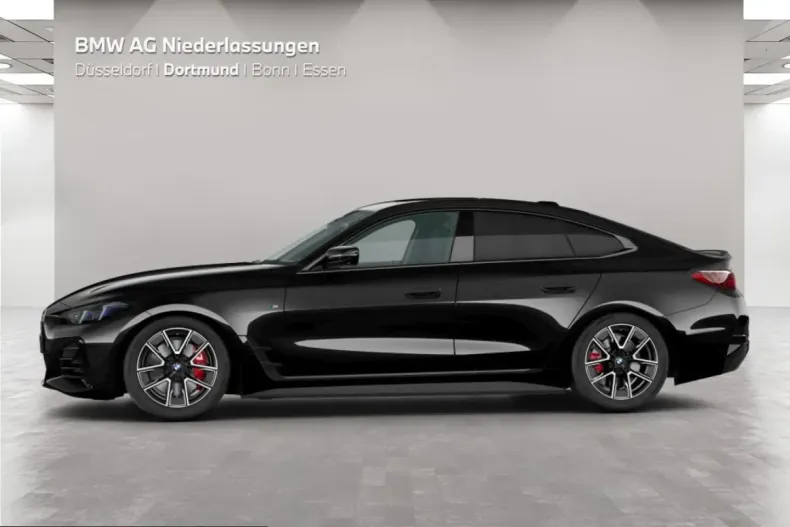 BMW 420i (Seria 4) din 2025 cu 26.341 km - oferta BMW229966 - foto 5