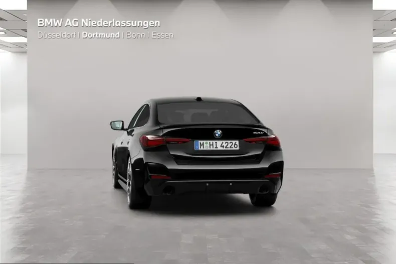 BMW 420i (Seria 4) din 2025 cu 26.341 km - oferta BMW229966 - foto 7