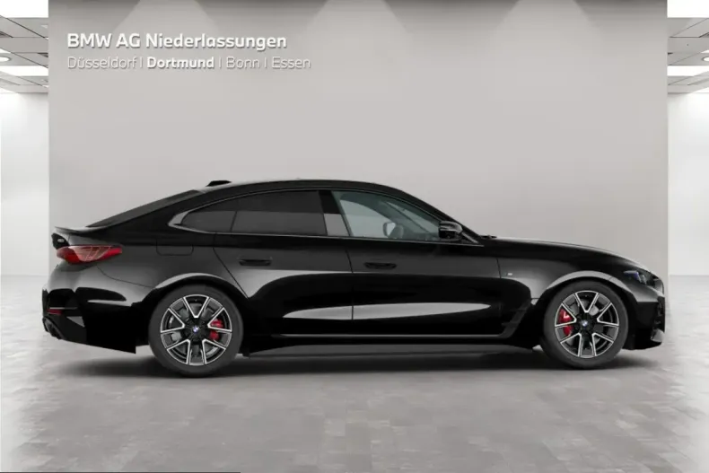 BMW 420i (Seria 4) din 2025 cu 26.341 km - oferta BMW229966 - foto 8