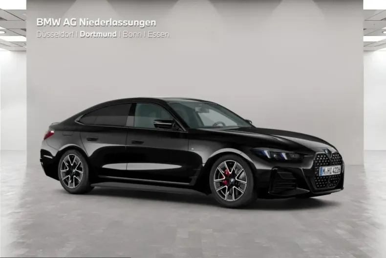 BMW 420i (Seria 4) din 2025 cu 26.341 km - oferta BMW229966 - foto 9