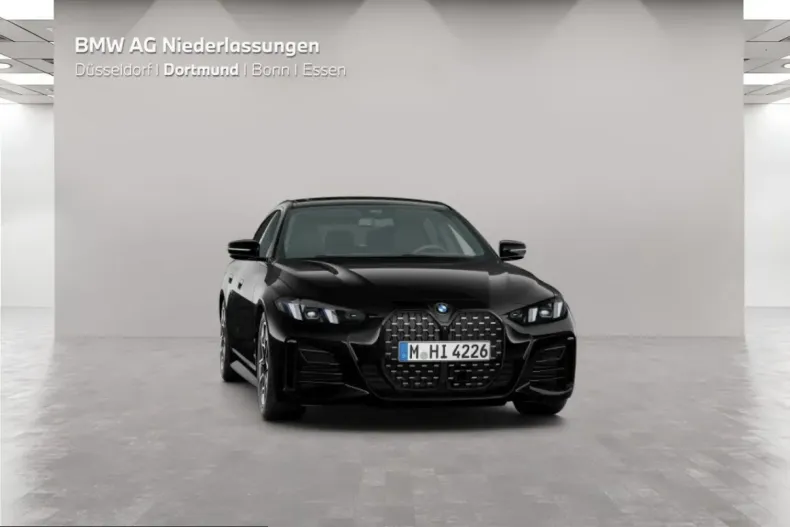 BMW 420i (Seria 4) din 2025 cu 26.341 km - oferta BMW229966 - foto 10