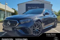 Mercedes-Benz E 53 AMG (Clasa E) din 2025 cu 66.409 km - oferta MER229967 - foto 1