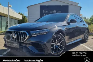 Mercedes-Benz E 53 AMG din 2025 - oferta MER229967