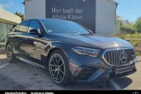 Mercedes-Benz E 53 AMG (Clasa E) din 2025 cu 66.409 km - oferta MER229967 - foto 4
