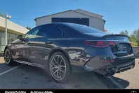 Mercedes-Benz E 53 AMG (Clasa E) din 2025 cu 66.409 km - oferta MER229967 - foto 8