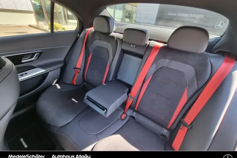 Mercedes-Benz E 53 AMG (Clasa E) din 2025 cu 66.409 km - oferta MER229967 - foto 16