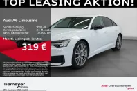 Audi A6 din 2023 cu 45.937 km - oferta AUD229968 - foto 1