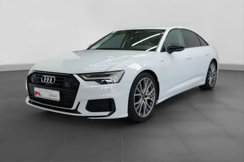 Audi A6 din 2023 cu 45.937 km - oferta AUD229968 - foto 2